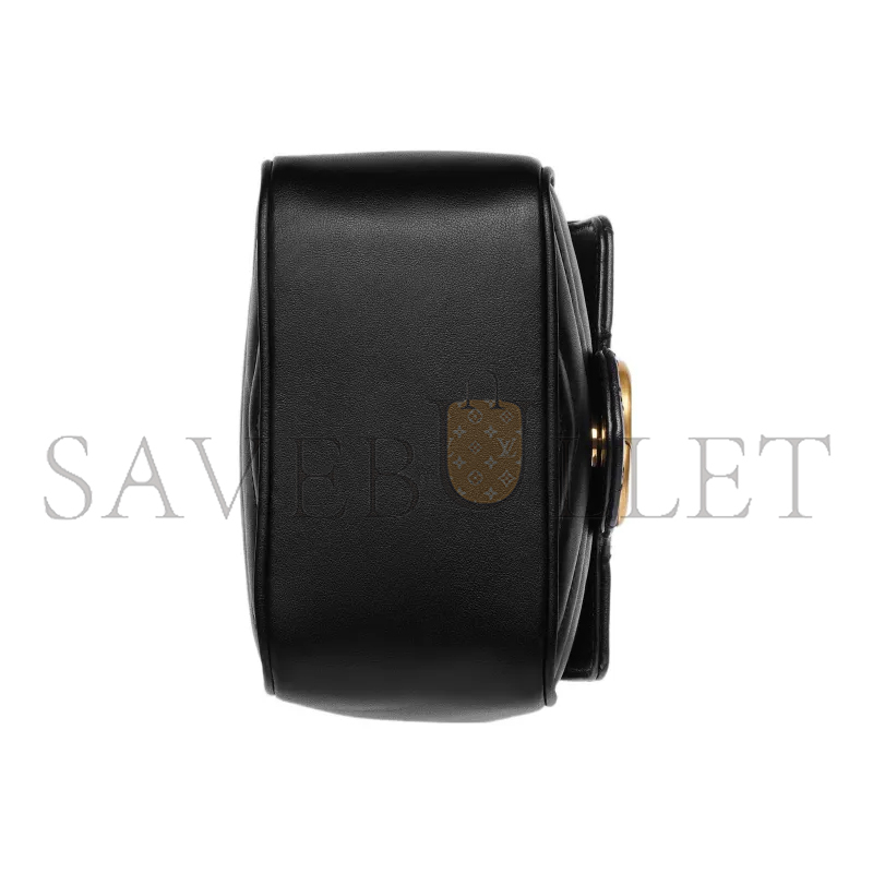 GUCCI GG MARMONT MINI BUCKET BAG 746433 (20*14.5*7.5cm)